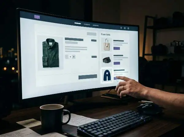 WooCommerce Blocks 8.6.0 Cross-Sells: Panduan Lengkap Tingkatkan AOV