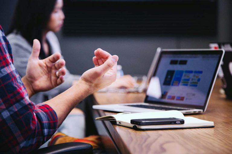 Mengapa Perusahaan Anda Membutuhkan Website Profesional?