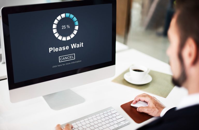 Pentingnya Load Time pada Website & Cara Mengoptimalkannya