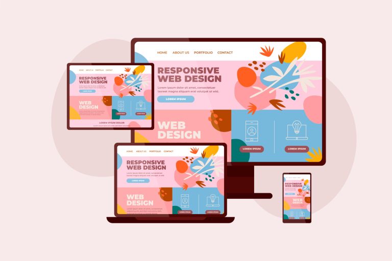 Mengapa Desain Responsif Penting dalam Pembuatan Website?