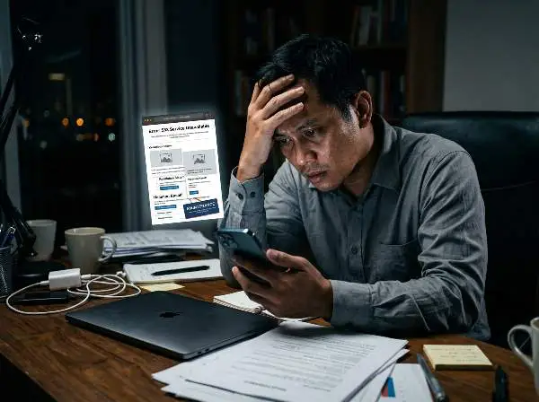 Panduan Memilih Jasa Pembuatan Website yang Tepat untuk Bisnis Anda