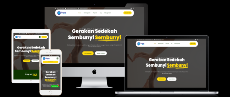 Cara Kerja Jasa Pembuatan Website: Dari Konsep Hingga Peluncuran