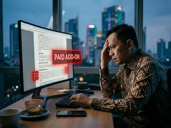 Apa yang Harus Anda Tanyakan Sebelum Menggunakan Jasa Pembuatan Website?
