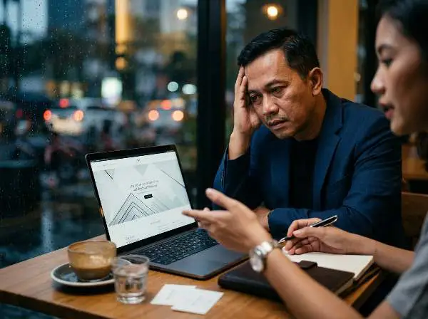 Cara Mengukur Keberhasilan Website yang Dibuat oleh Jasa Profesional