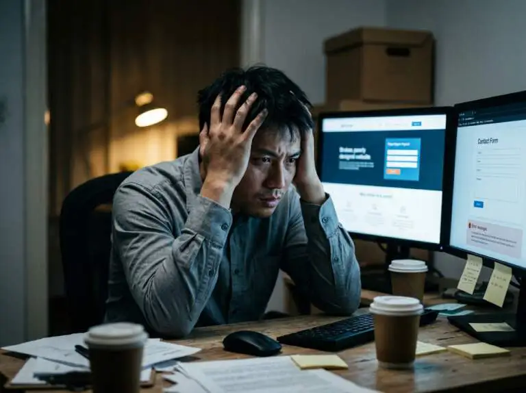 Jasa Pembuatan Website: Investasi atau Biaya? Panduan Finansial