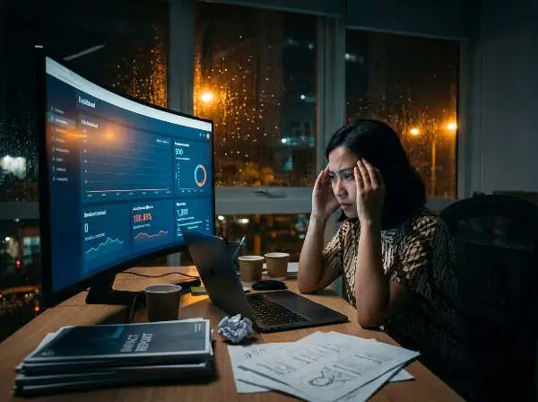 Jasa Pembuatan Website untuk Organisasi Nirlaba: Kebutuhan dan Solusi