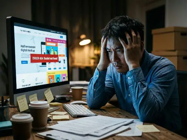 Langkah-Langkah Membuat Brief yang Efektif untuk Jasa Pembuatan Website
