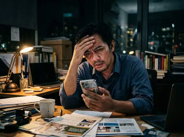 Membangun Brand Melalui Jasa Pembuatan Website: Panduan Strategis