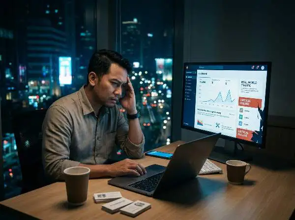 Mengapa Memilih Jasa Pembuatan Website Lokal: Panduan Strategis