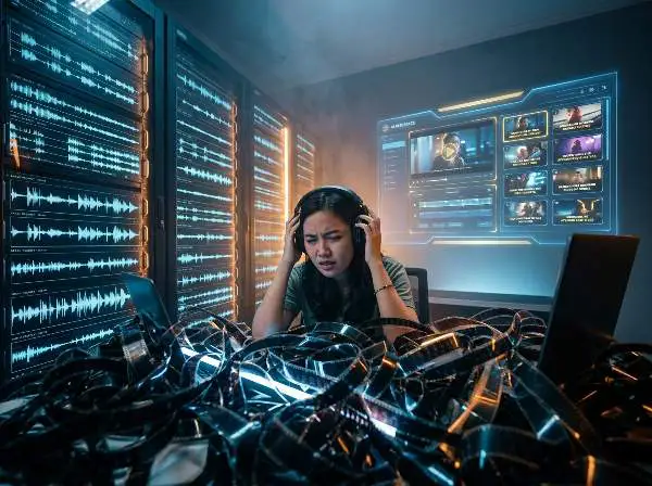 10 Aplikasi Web Mirip Vizard.ai Terbaik 2026: Ubah Video Jadi Viral