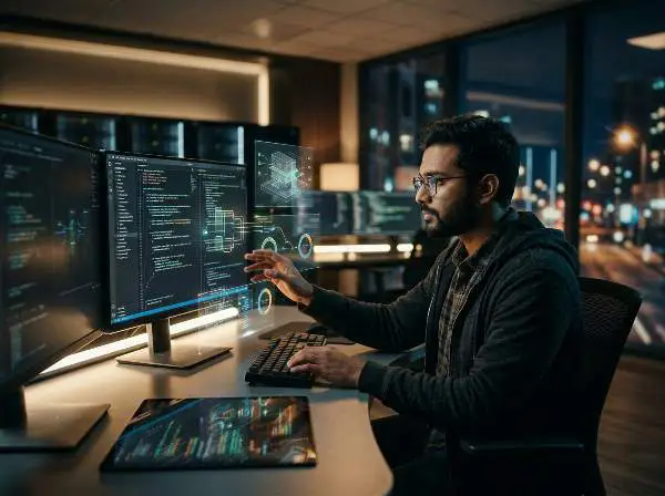 11 AI Code Editor Terbaik 2026: Panduan Lengkap & Framework A.R.C.